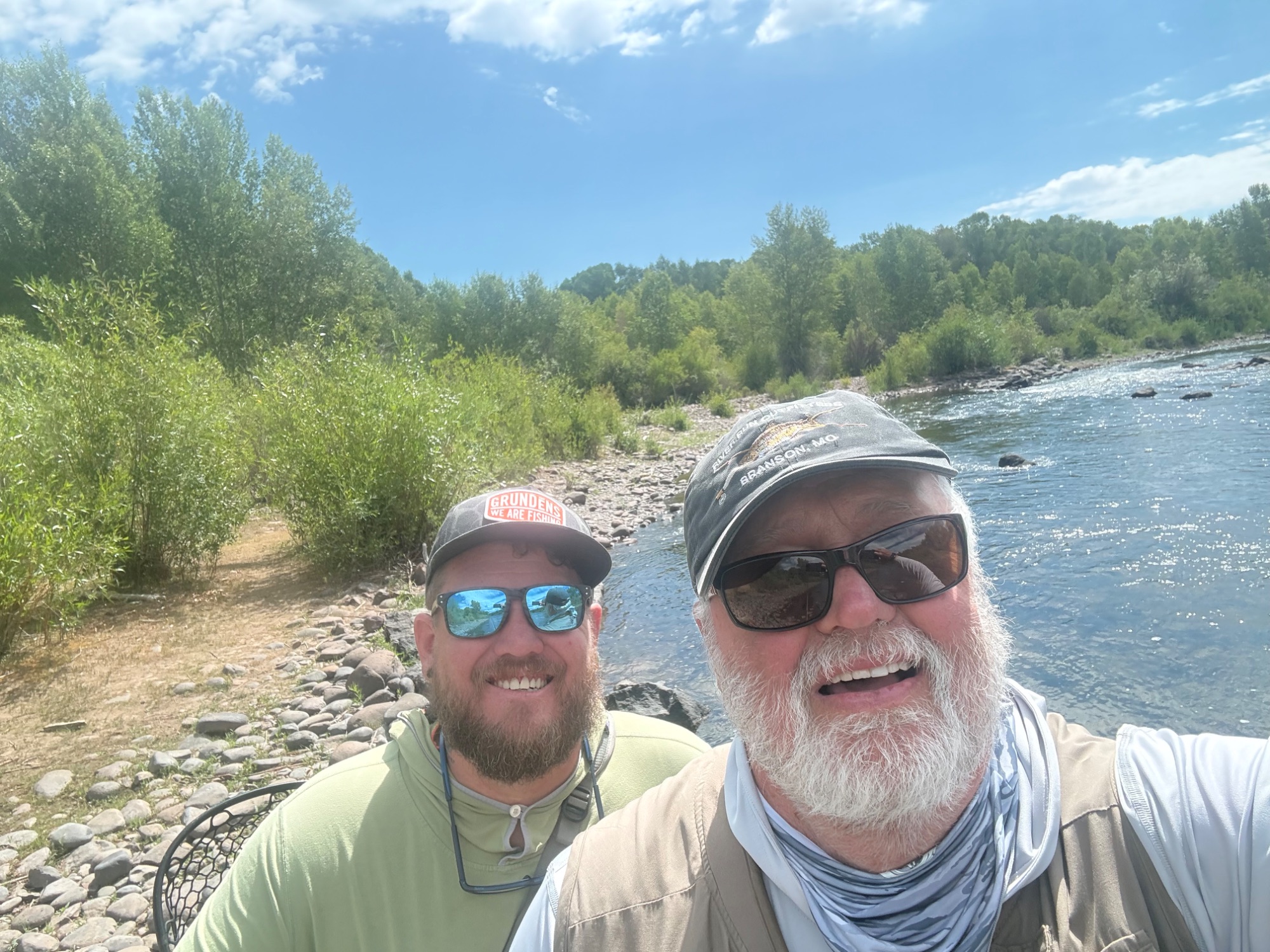 Trip photo shared by Robert A. Walker